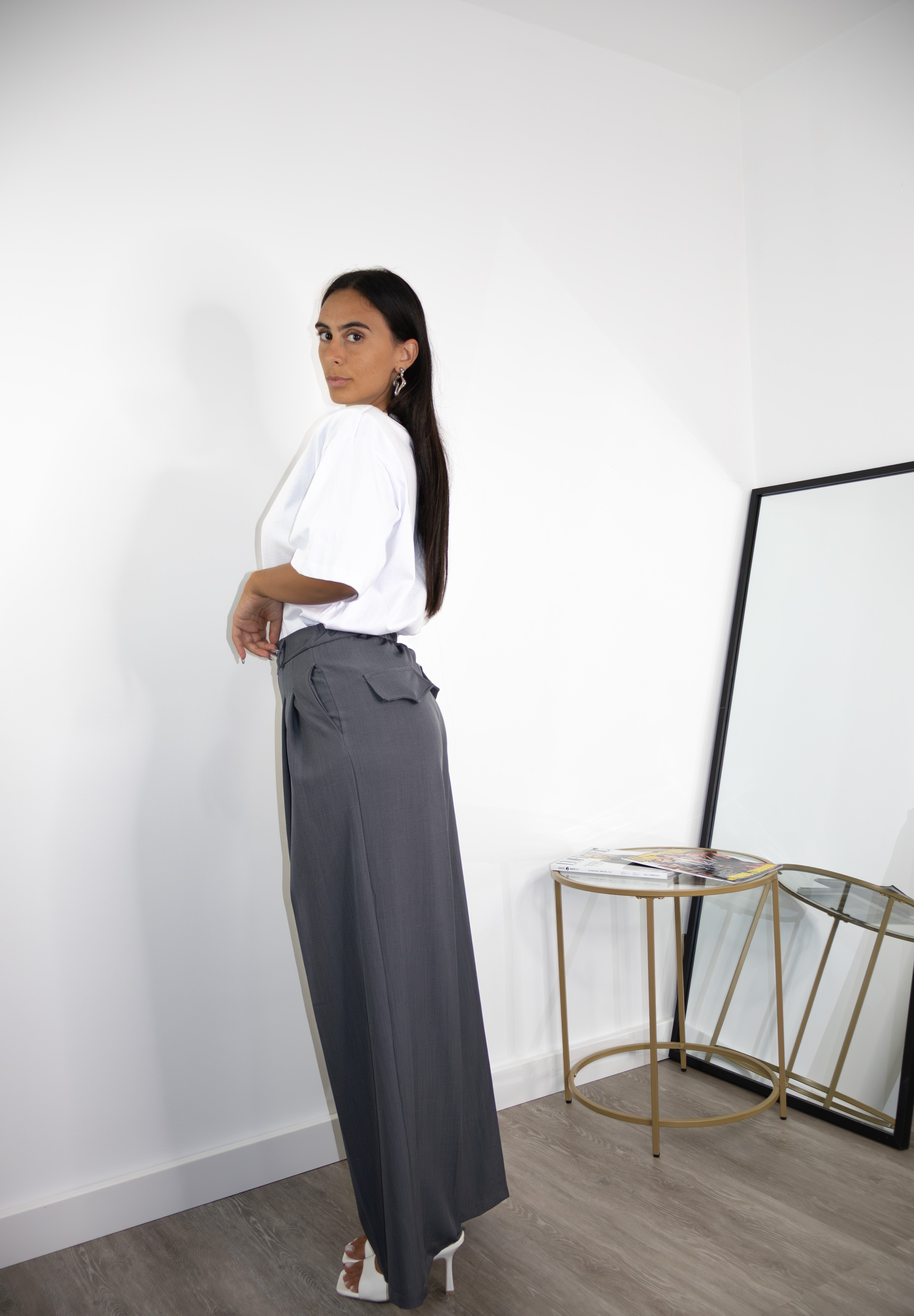 Pantalone Eva