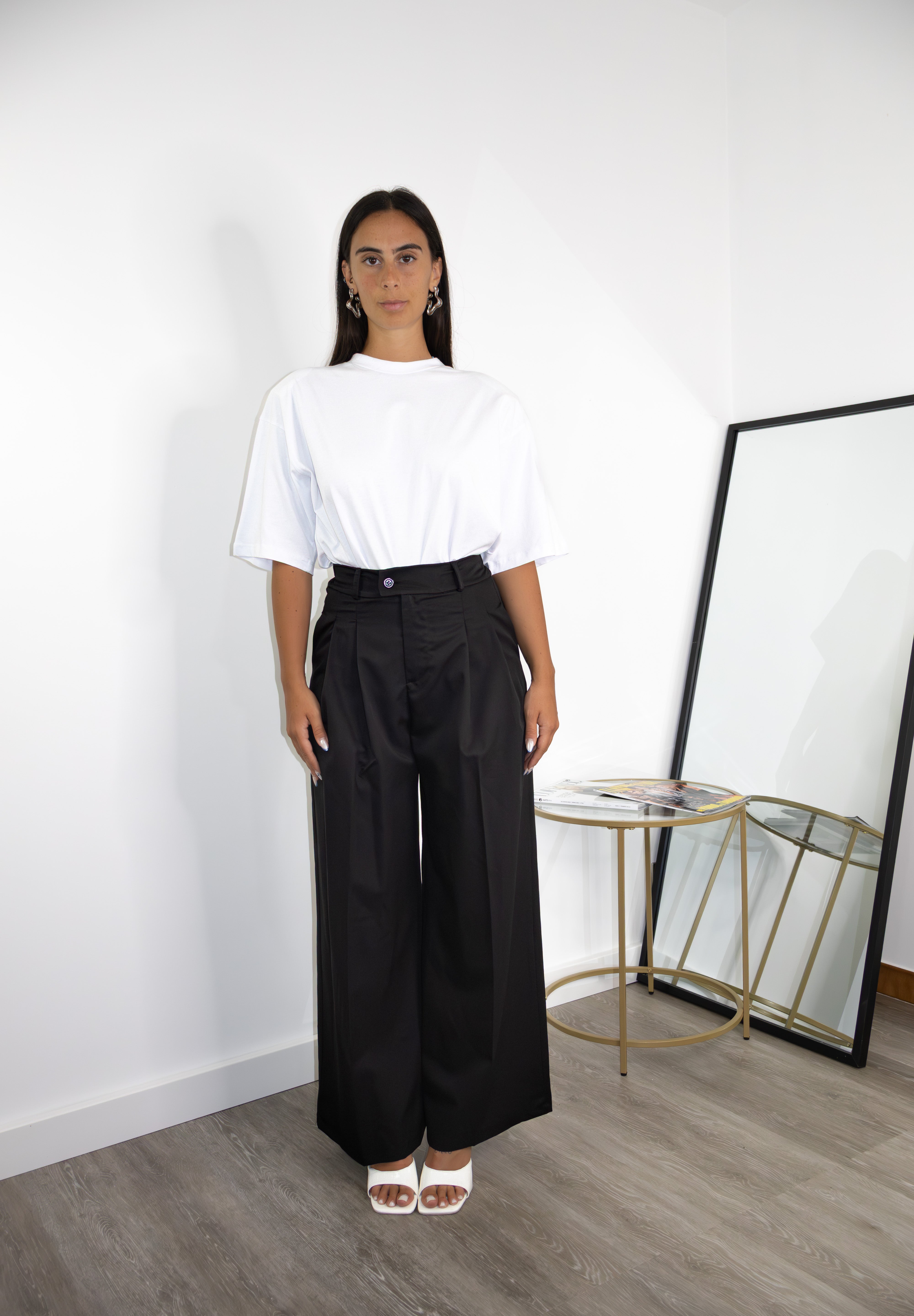 Pantalone Eva