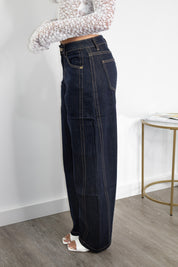 Jeans Livia Baggy