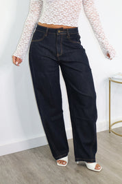 Jeans Livia Baggy