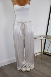 Pantalaccio Satin