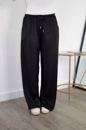 Pantalaccio Satin