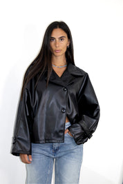 Jacket Noir