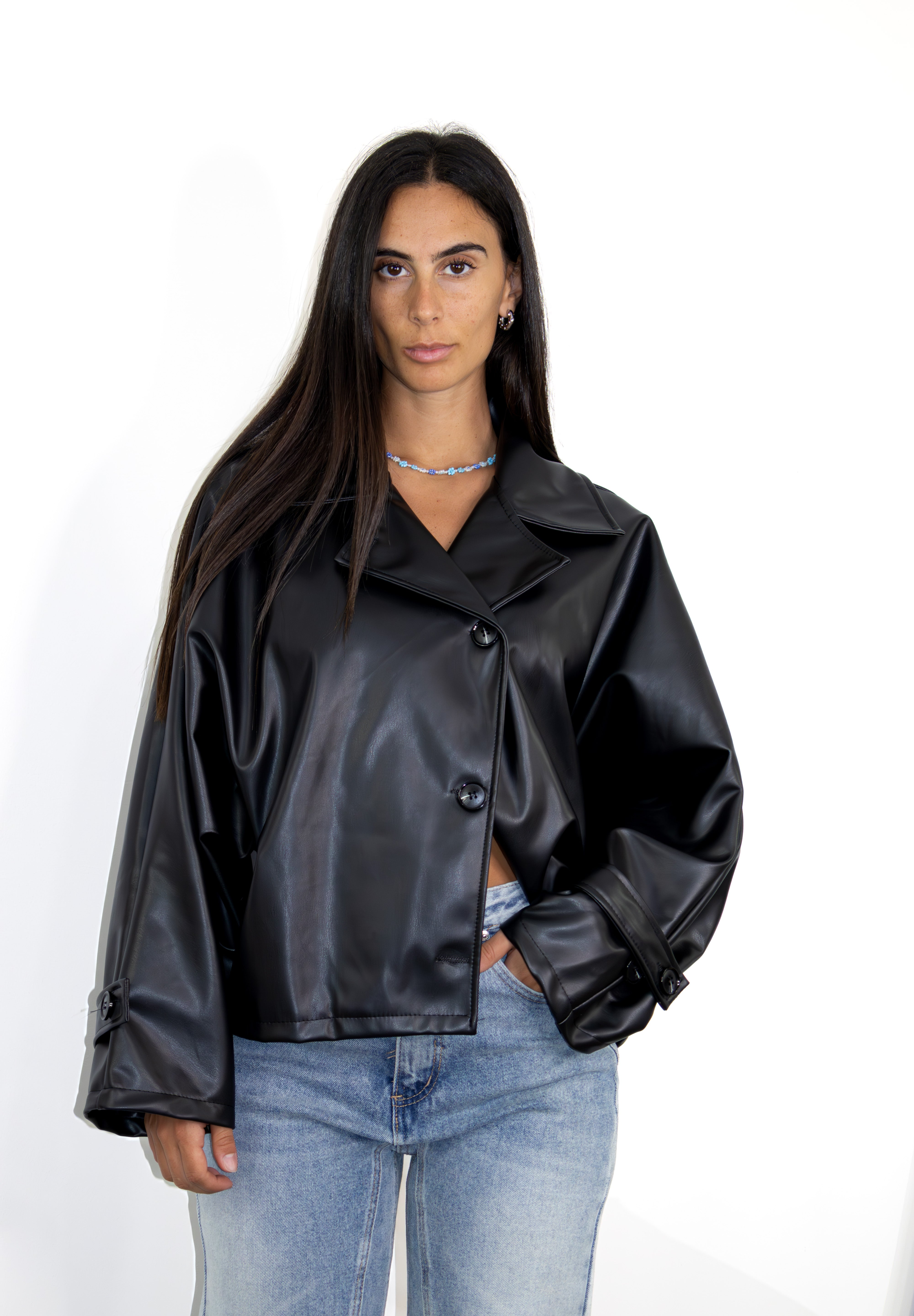 Jacket Noir