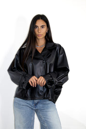 Jacket Noir