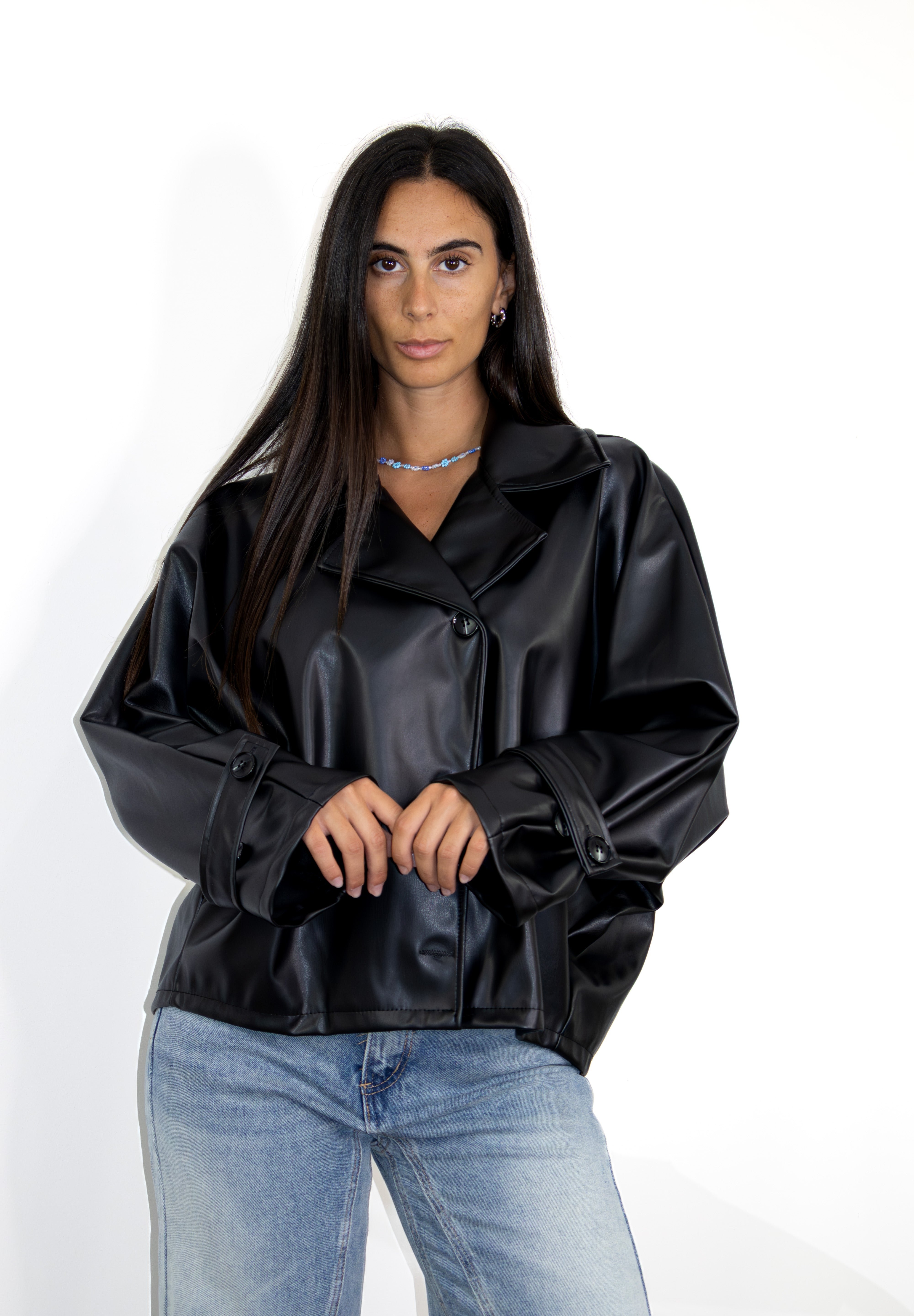 Jacket Noir