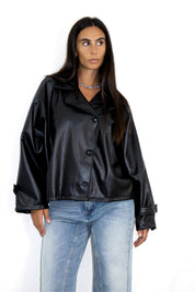 Jacket Noir