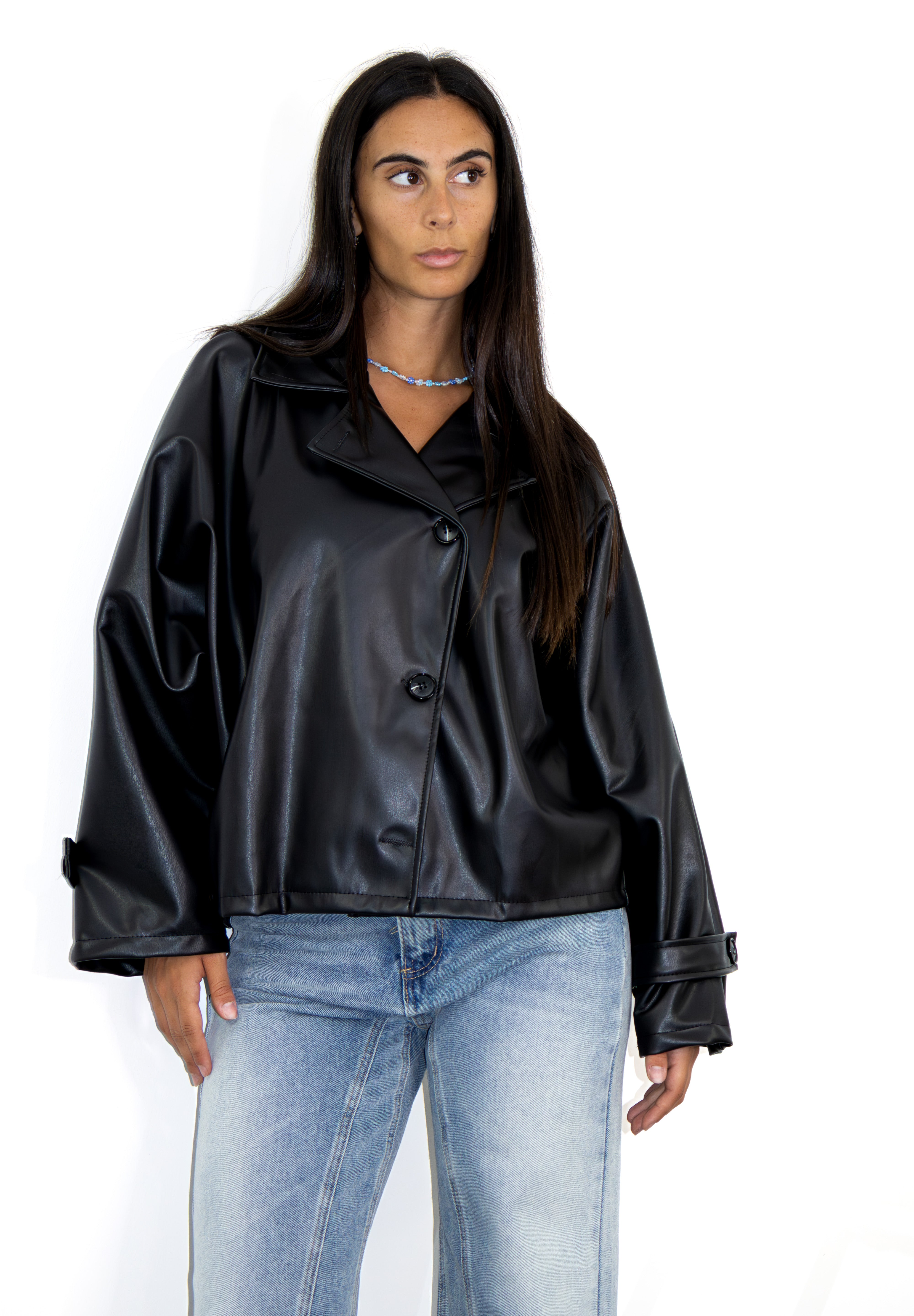 Jacket Noir
