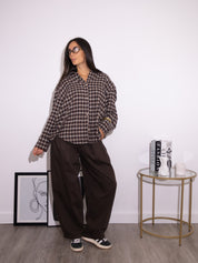 Camicia Autumn
