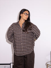 Camicia Autumn