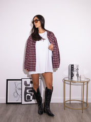 Camicia Autumn