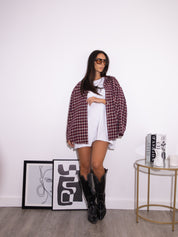 Camicia Autumn