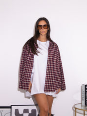 Camicia Autumn