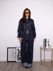 Jeans Midnight