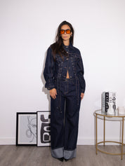 Jeans Midnight