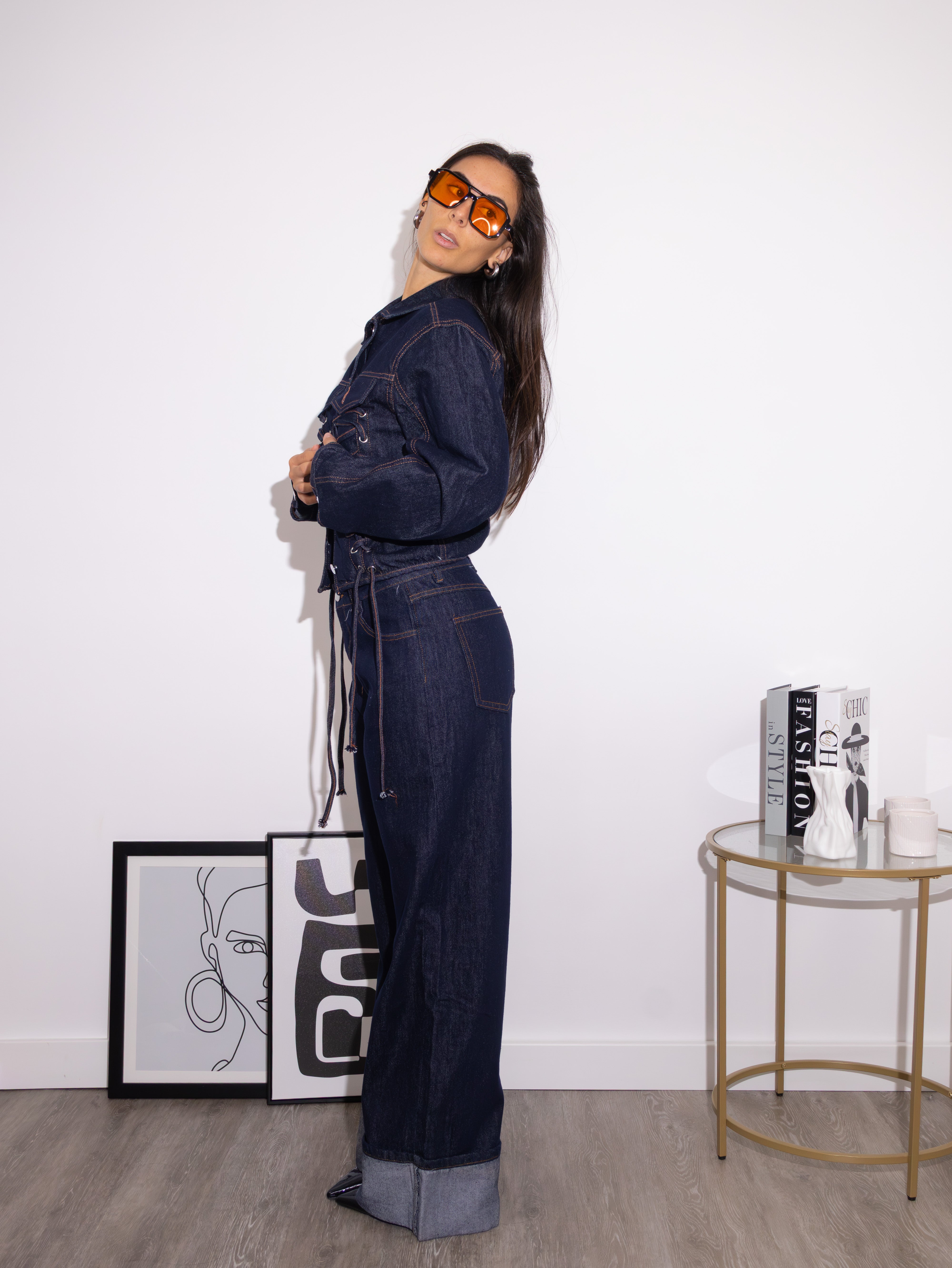 Jeans Midnight