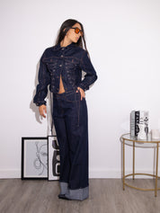 Jeans Midnight