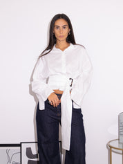 Camicia Essential