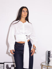 Camicia Essential
