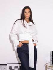 Camicia Essential