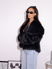 Ecofur Black
