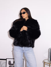 Ecofur Black