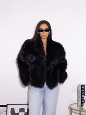 Ecofur Black