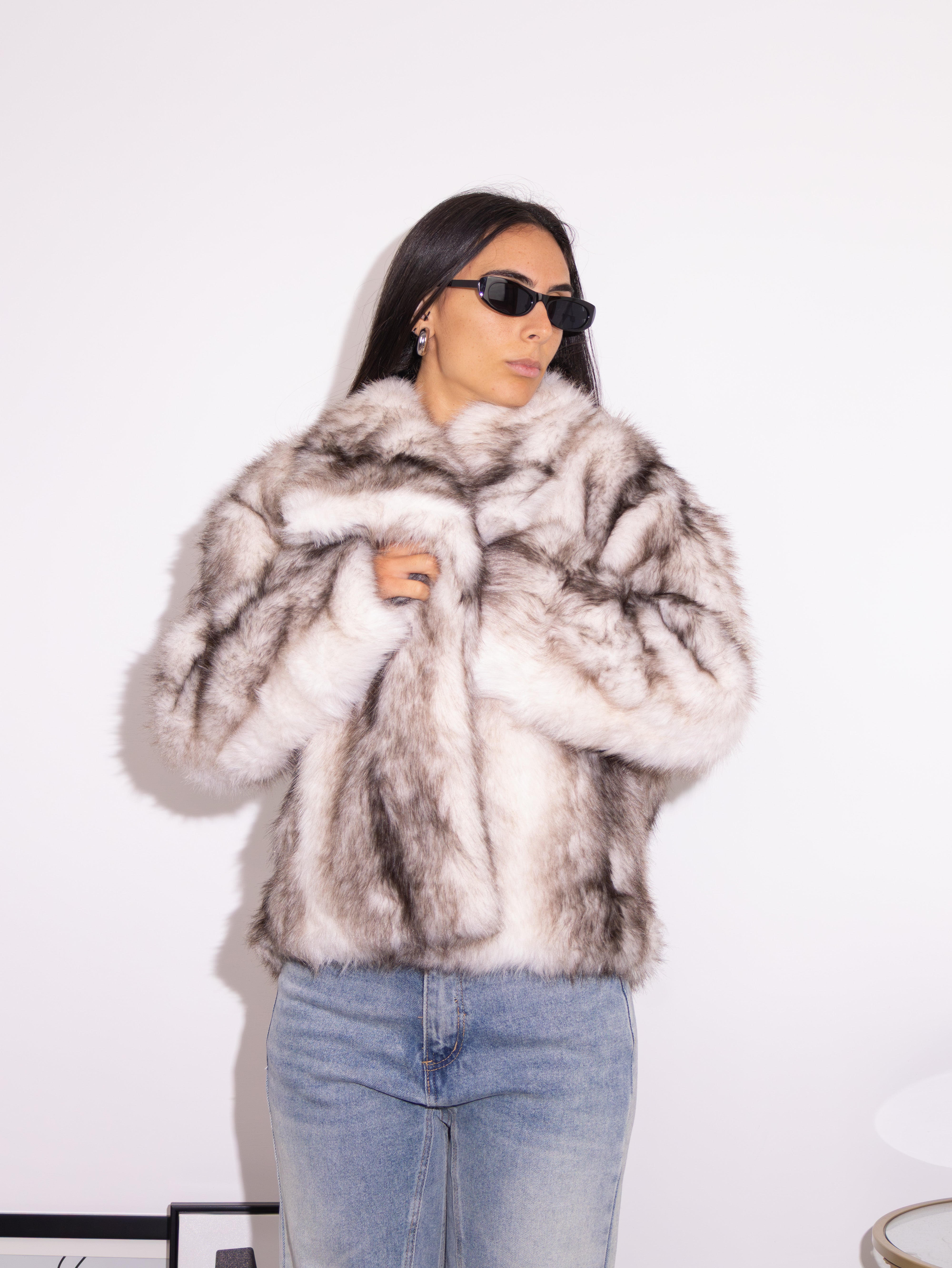 Ecofur Winter