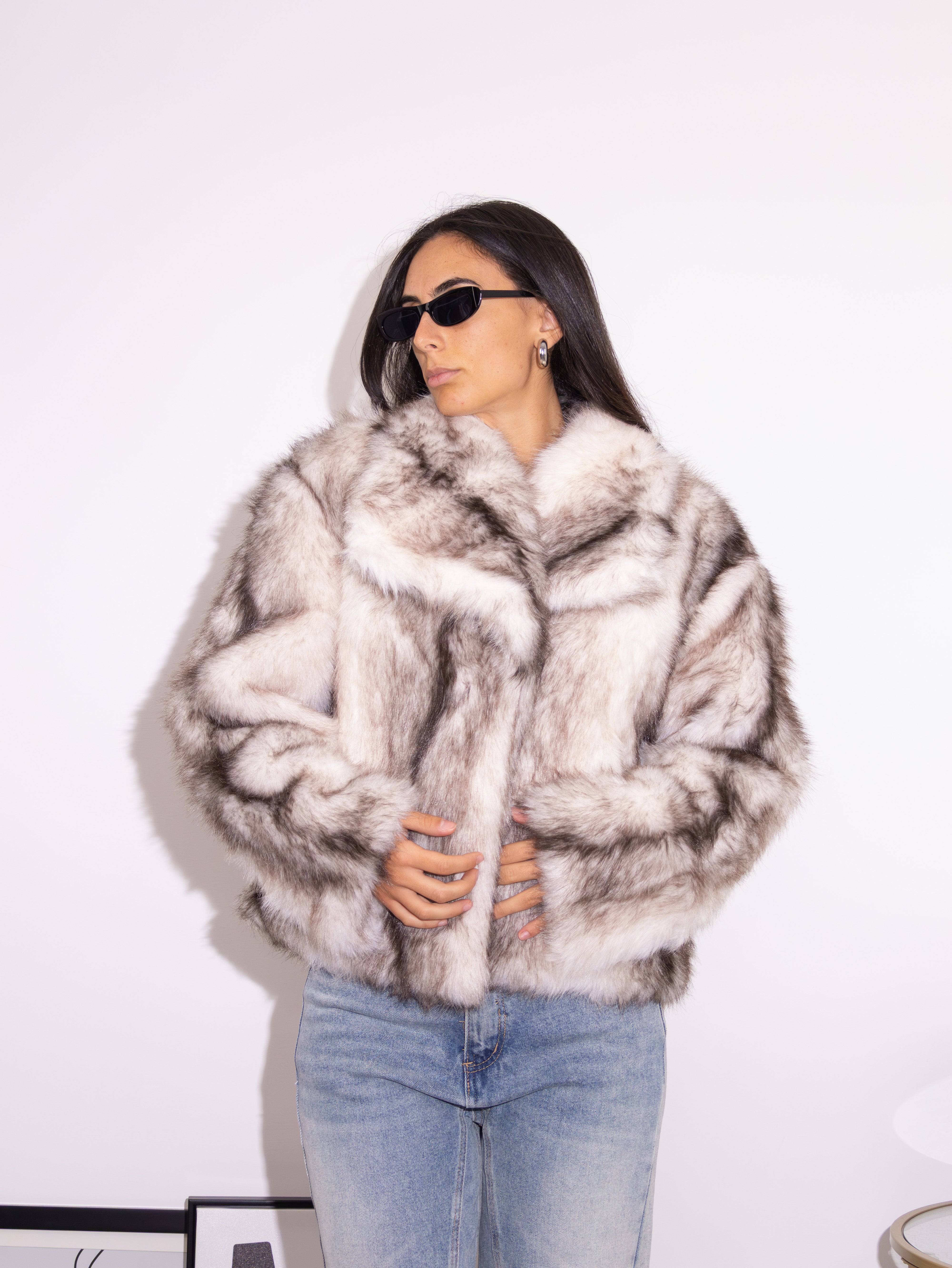 Ecofur Winter