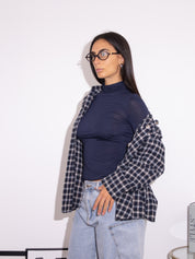 Camicia Autumn