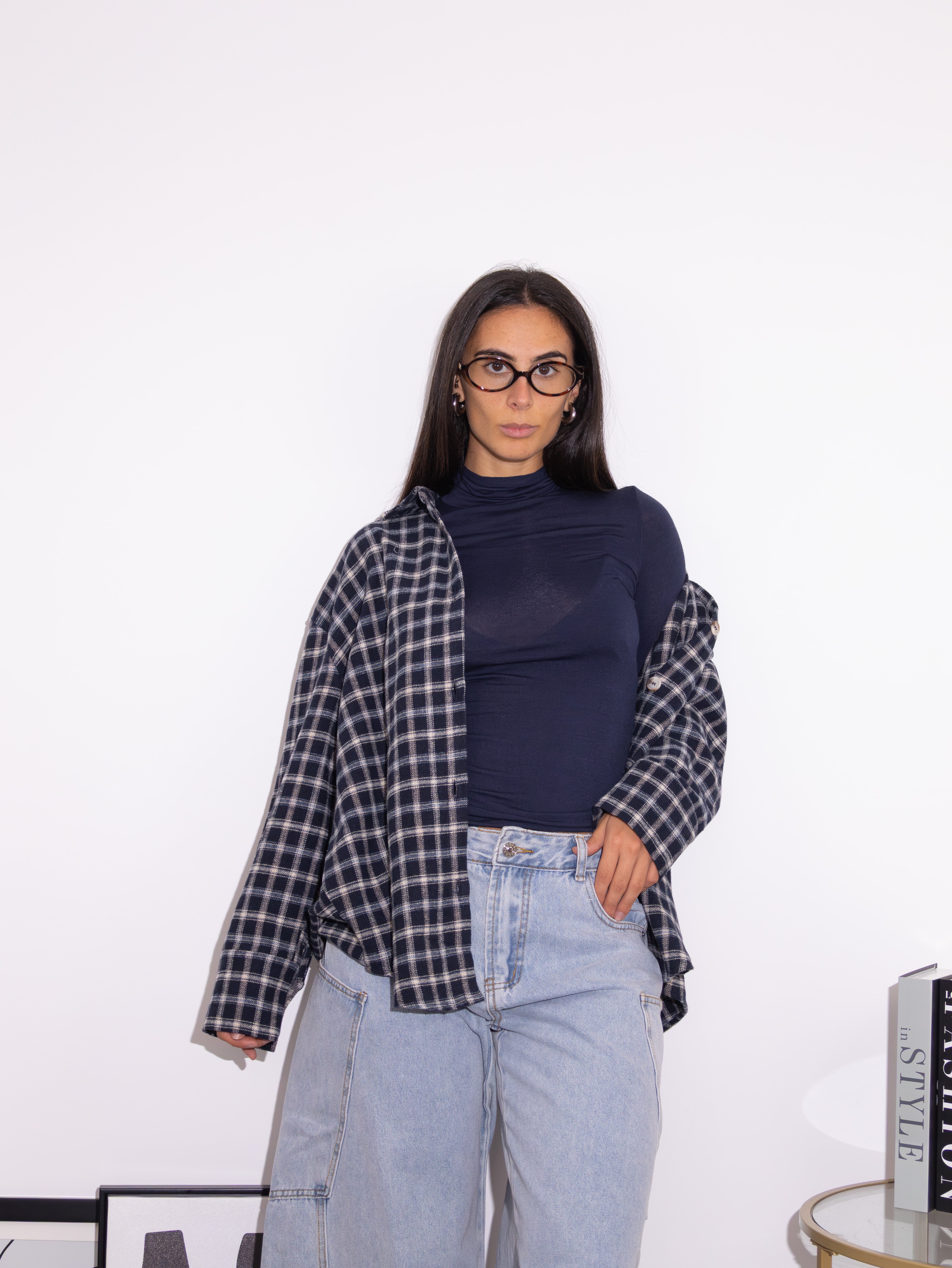 Camicia Autumn