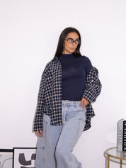Camicia Autumn