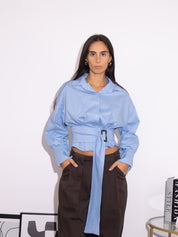 Camicia Essential