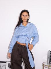 Camicia Essential