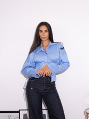 Camicia Lace