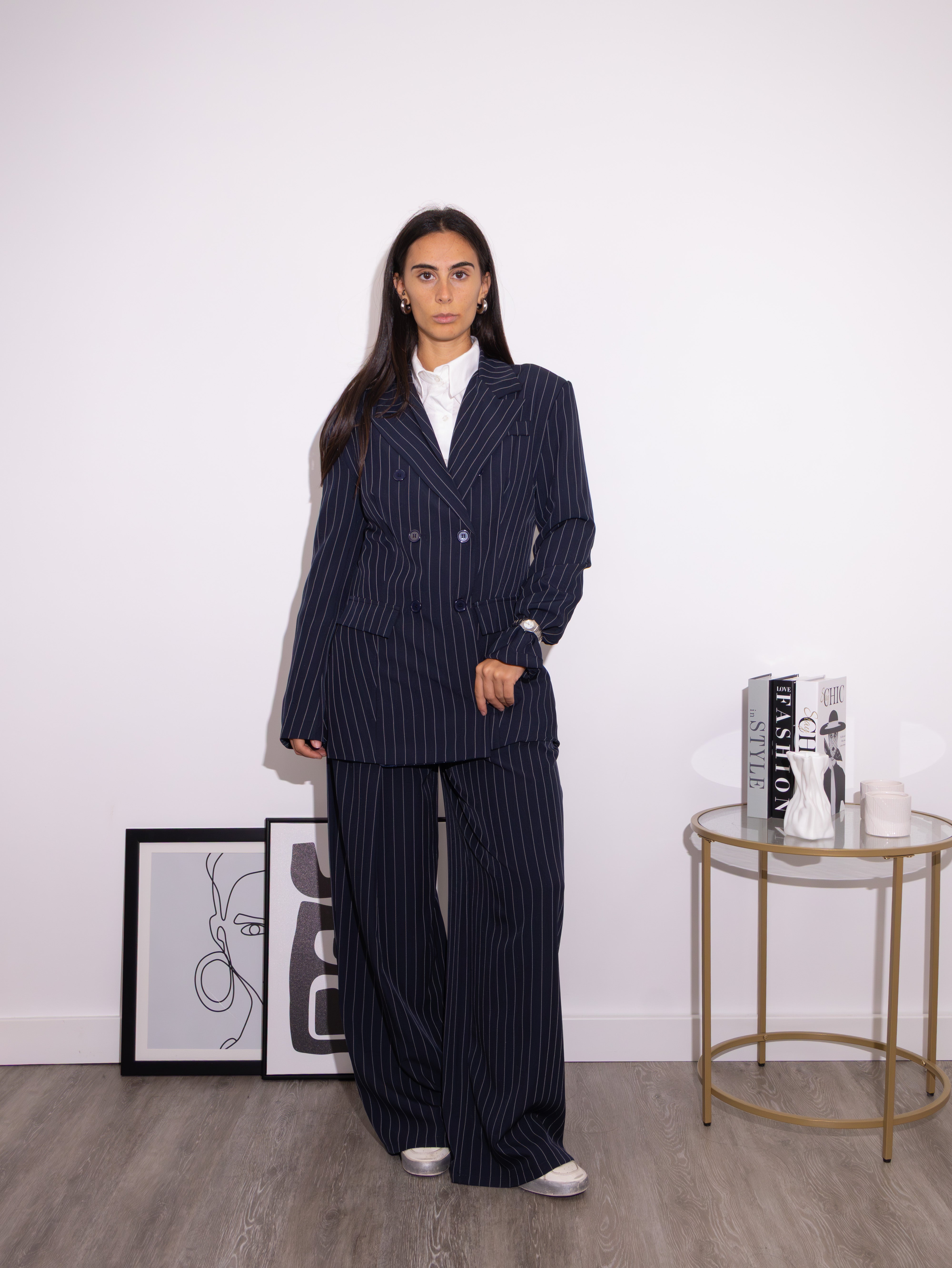 Tailleur Office