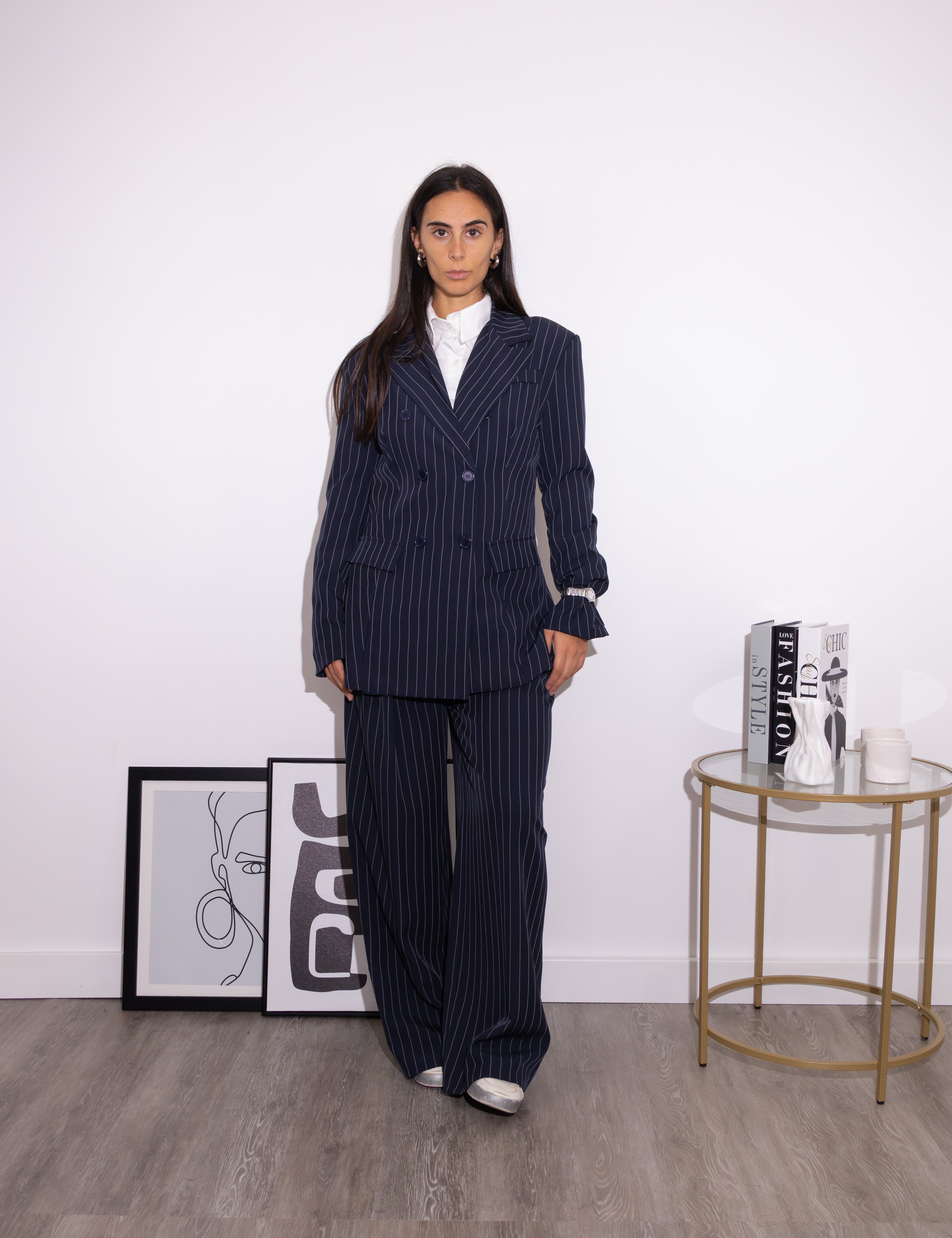 Tailleur Office