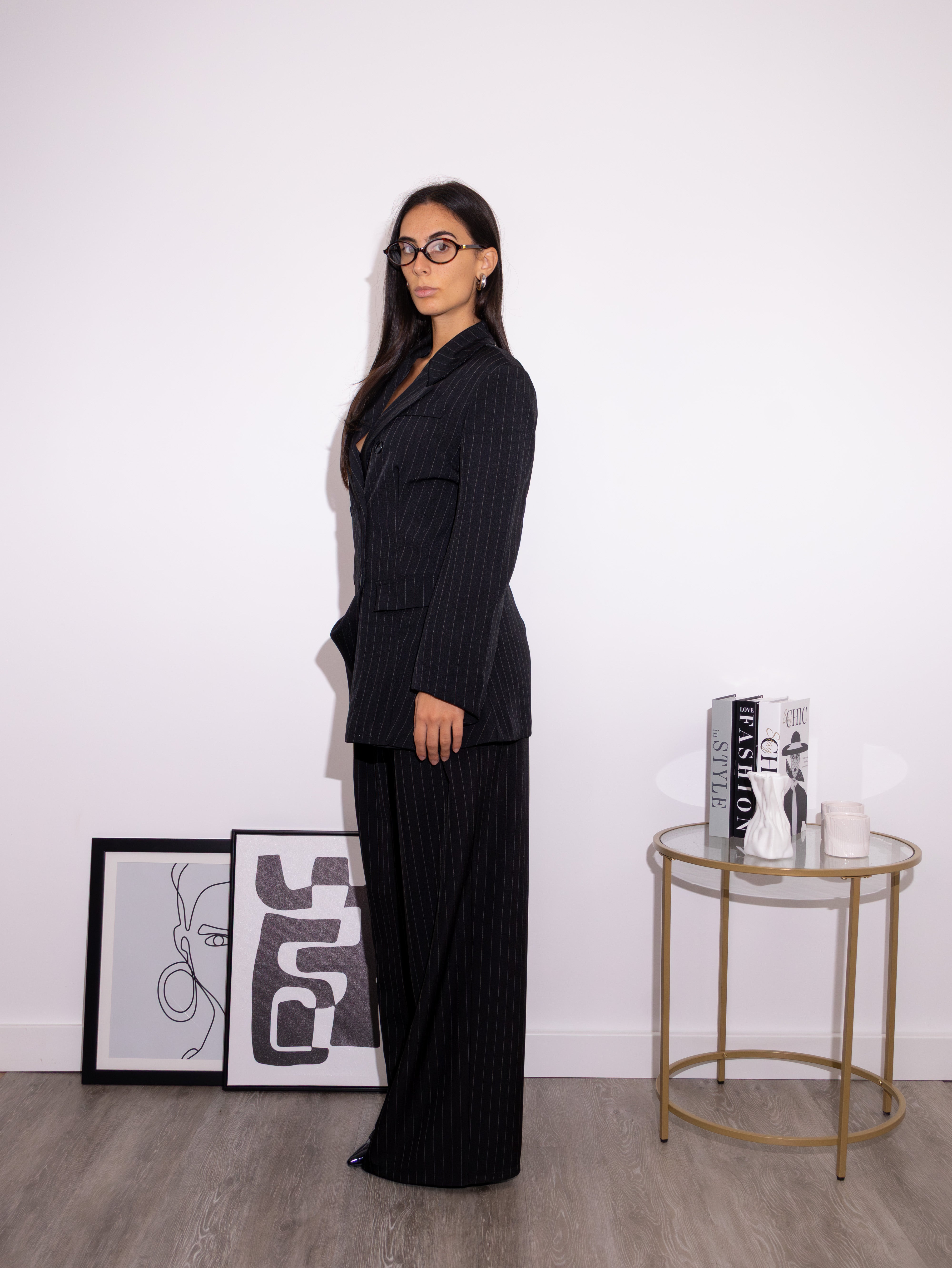 Tailleur Office