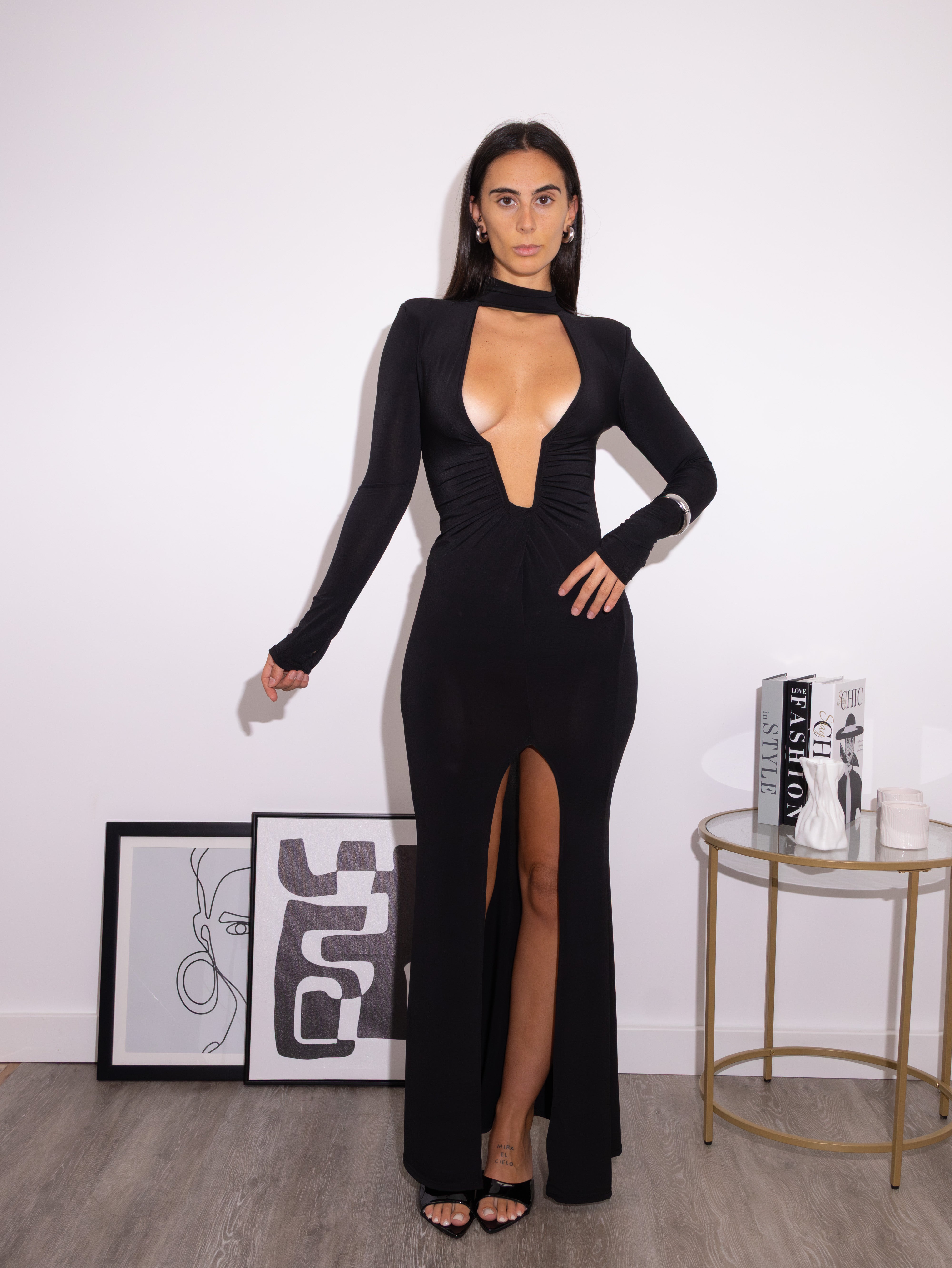 Dress Incanto