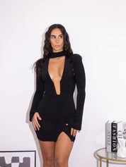 Minidress Vamp