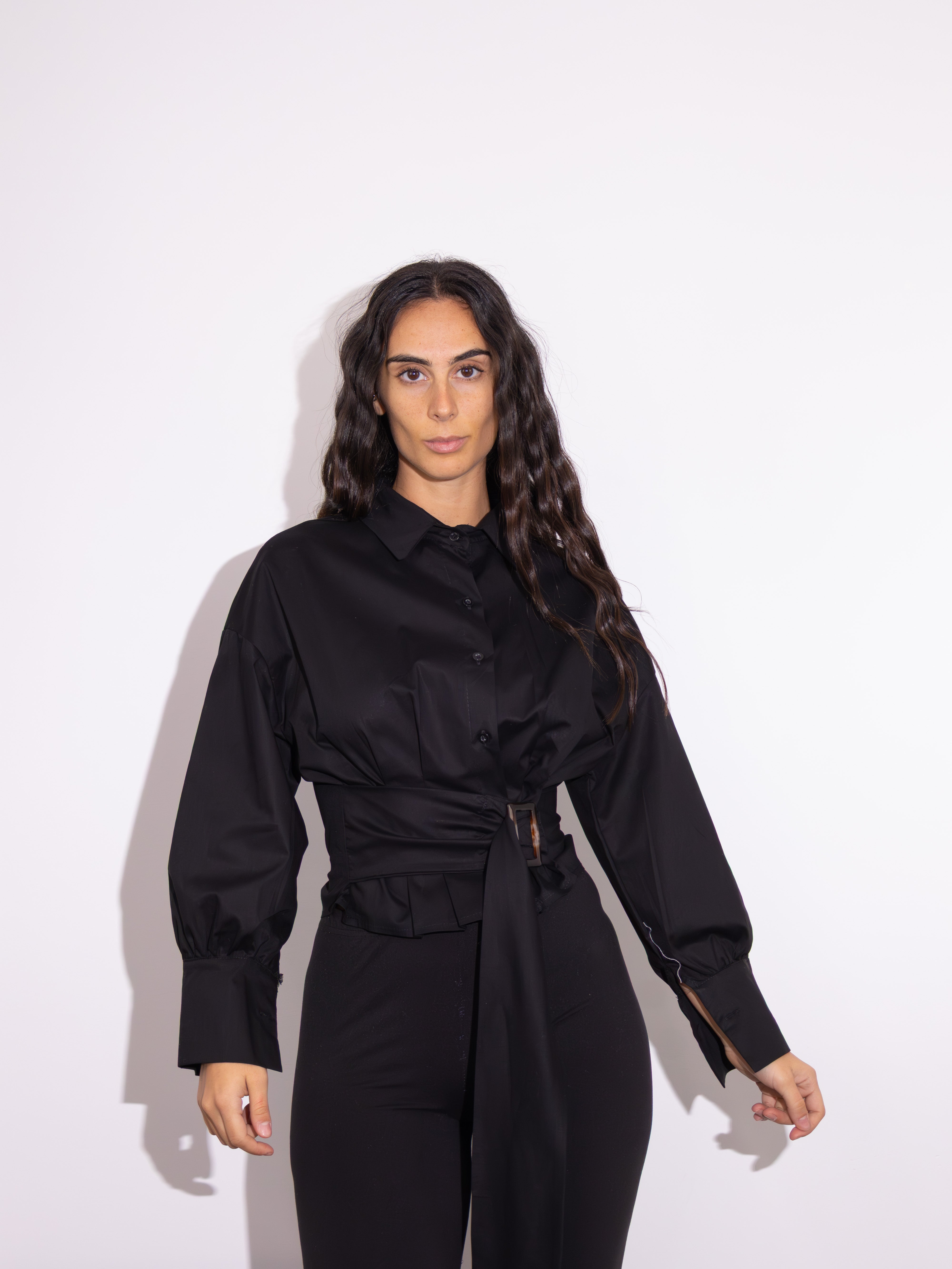 Camicia Essential