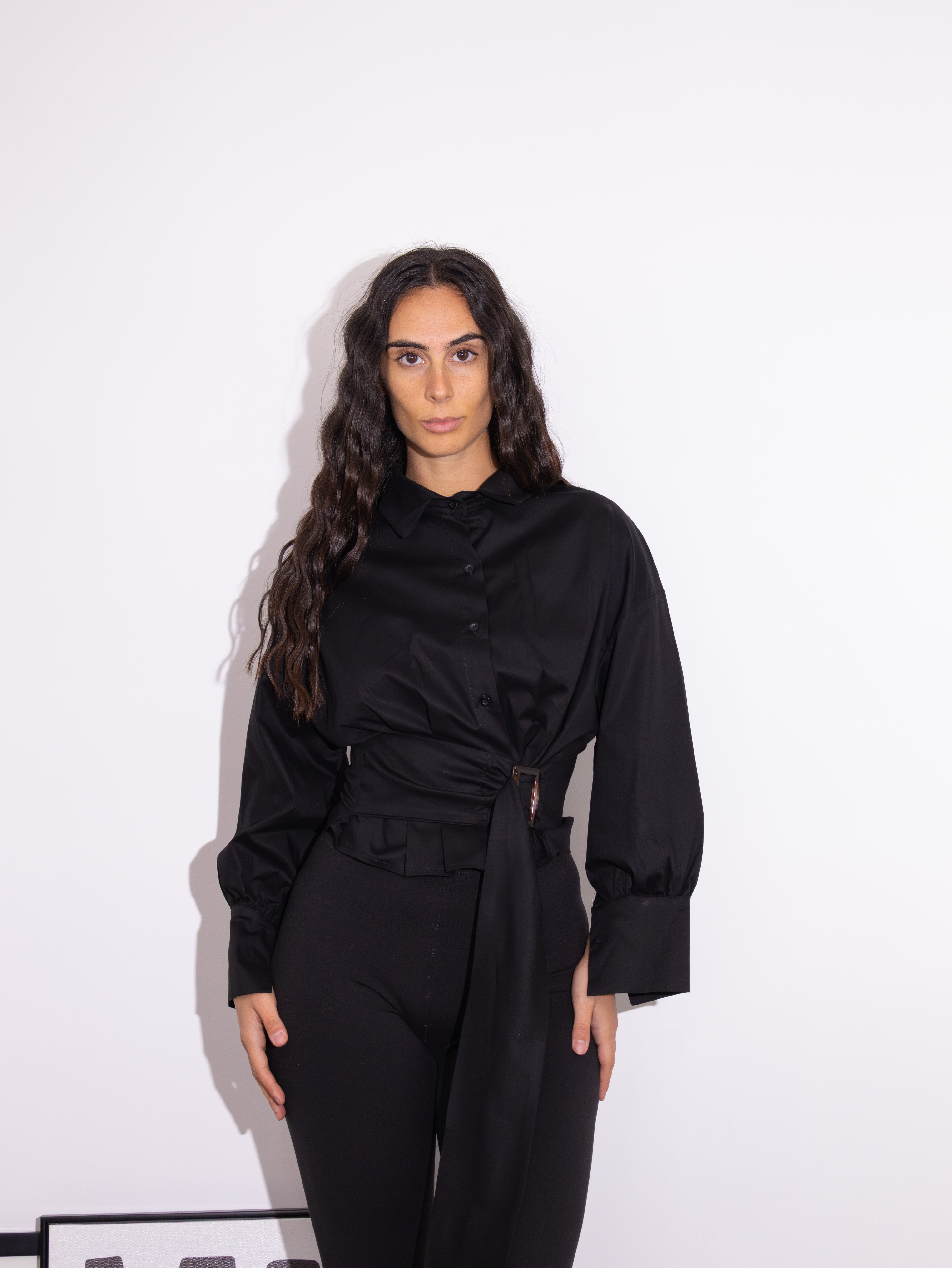 Camicia Essential