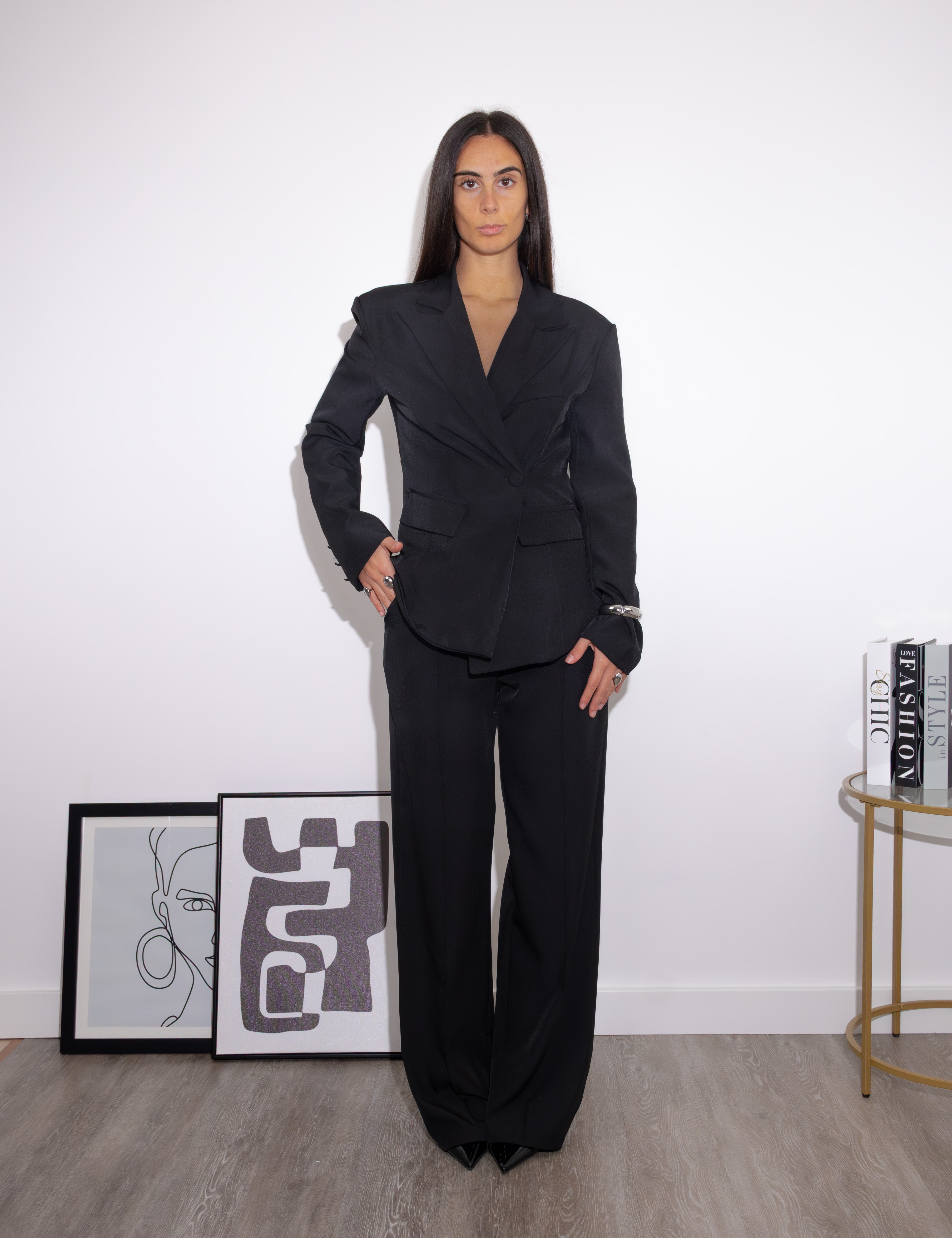 Tailleur Alba