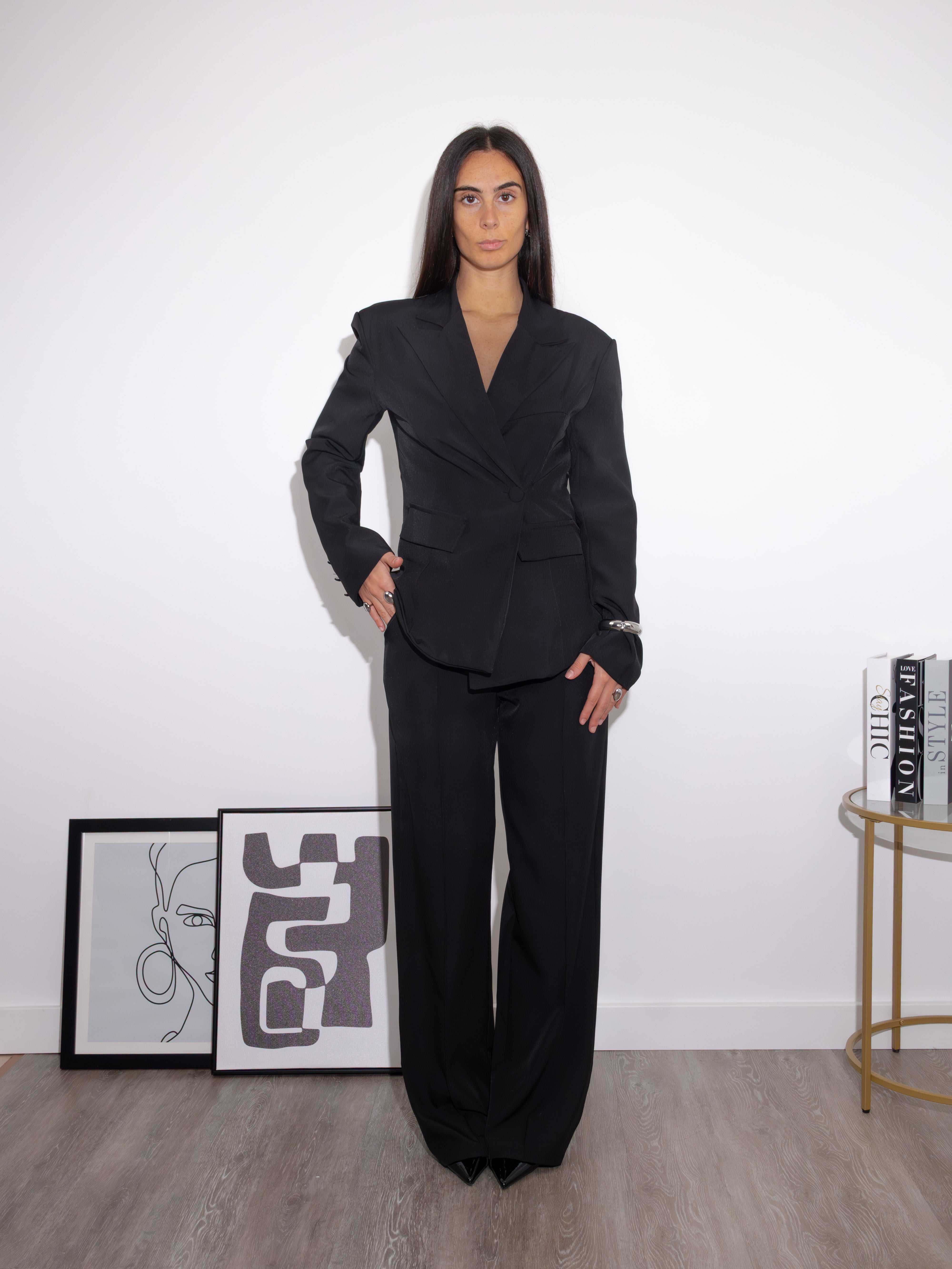 Tailleur Alba