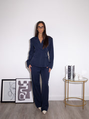 Tailleur Alba