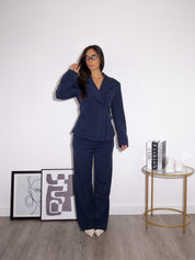 Tailleur Alba