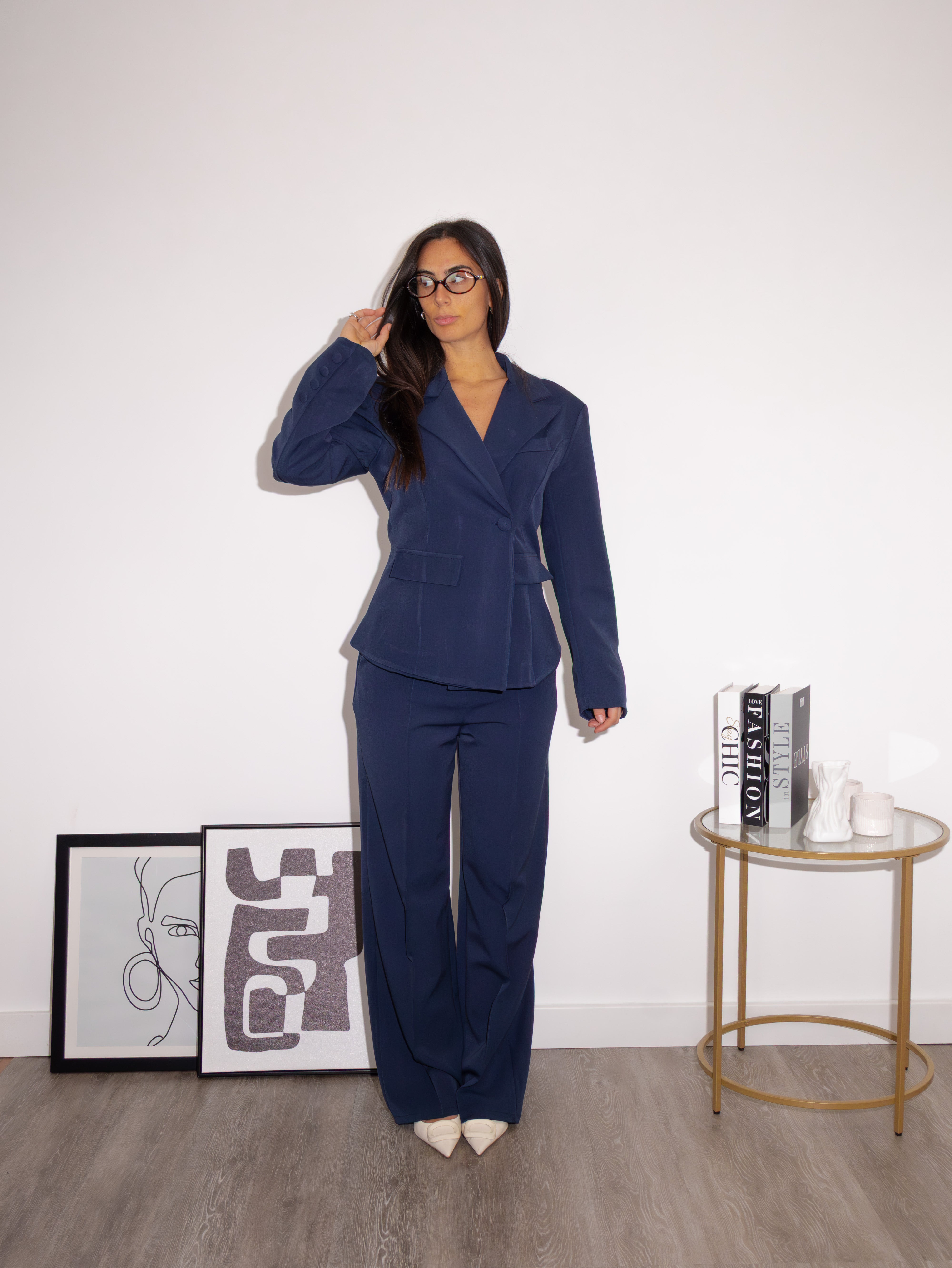 Tailleur Office