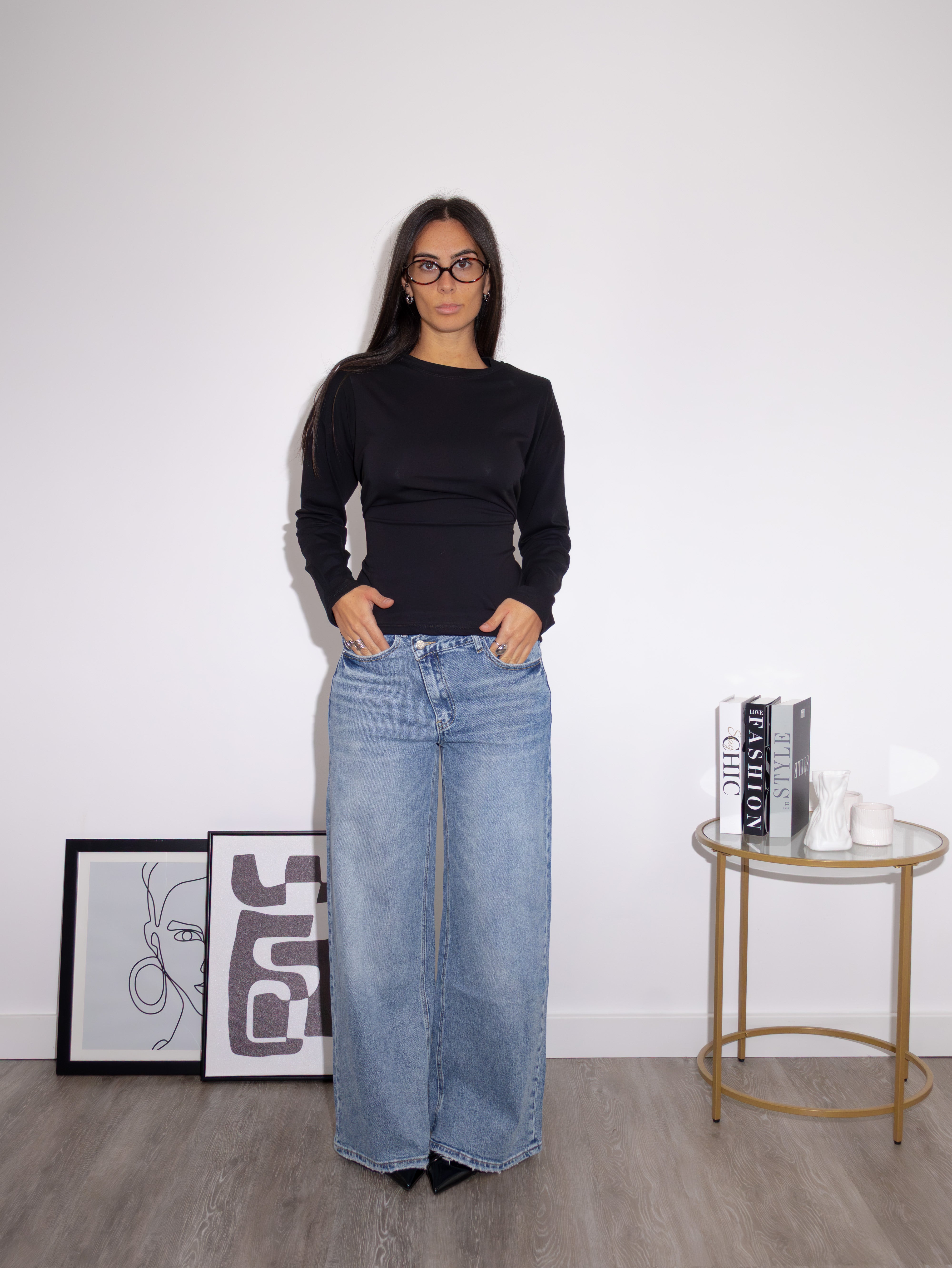 Jeans Side