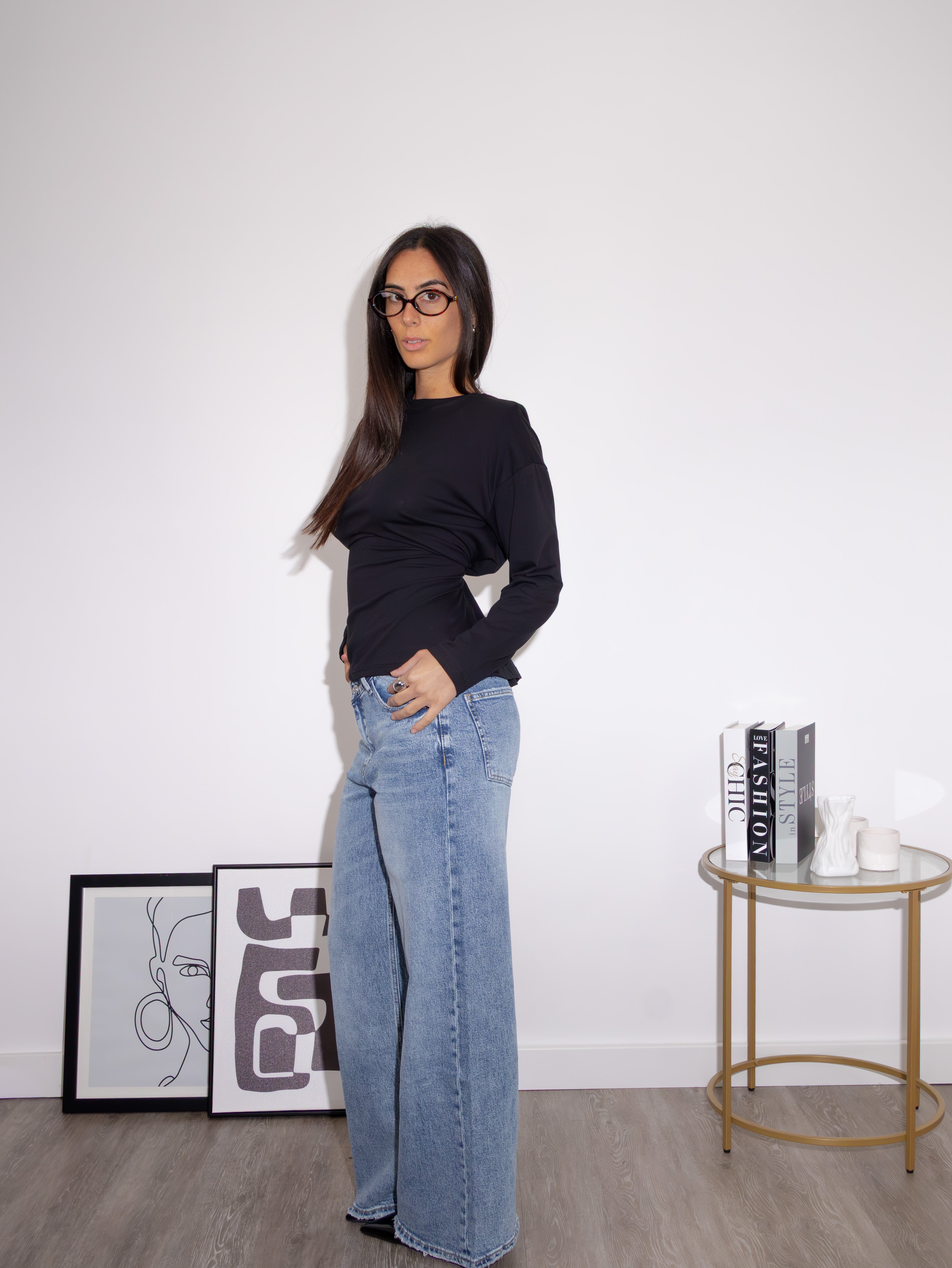 Maglia Isabel