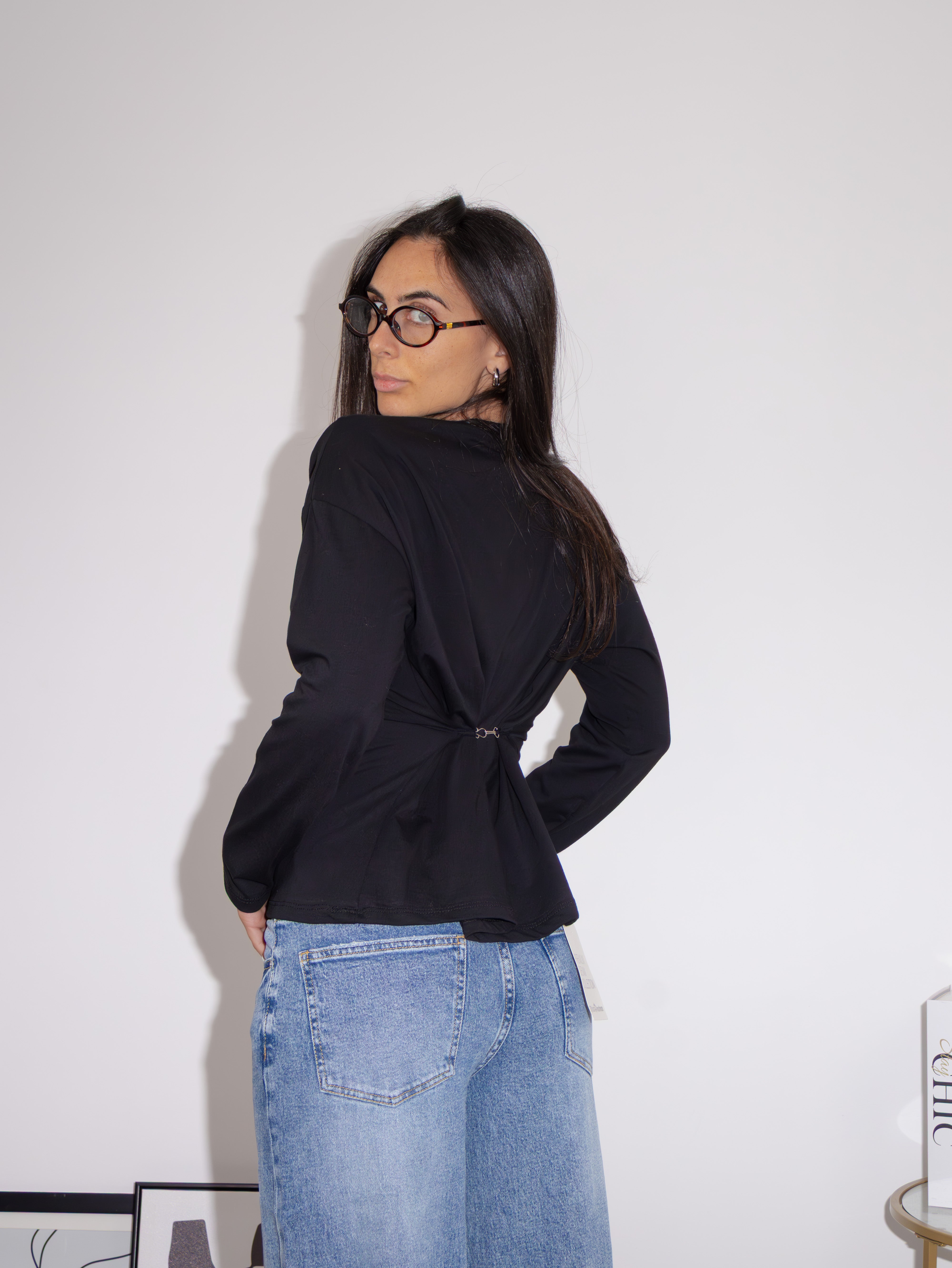 Maglia Isabel